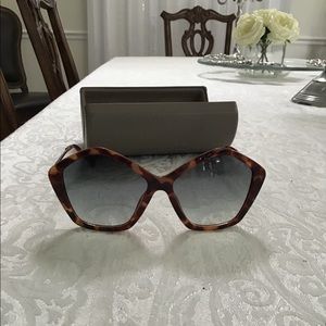 Bcbg sunglasses